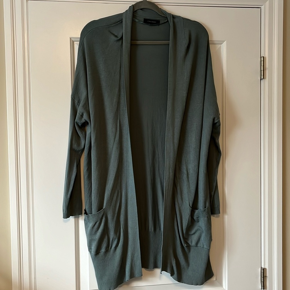 ATMOSPHERE Cardigan
